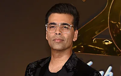 Karan Johar stresses need for better gender politics in Hindi Cinema