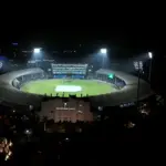 Karachi’s National Stadium reopens after renovation in star-studded ceremony