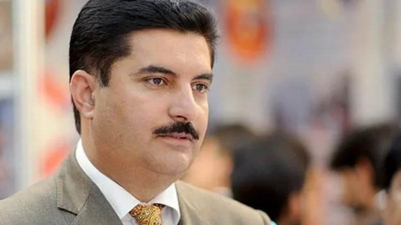 Kundi Says Bilawal Bhutto to become PM soon