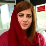 Court issues non-bailable arrest warrants of Zartaj Gul