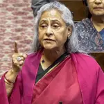 Jaya Bachchan claims Government's actions are a threat to the film industry, requests ‘mercy’