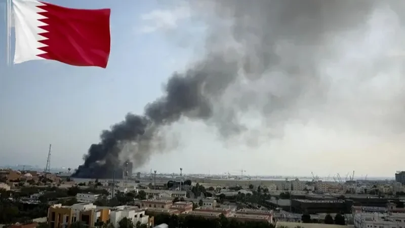 Qatar condemns Iranian attacks on Jordan and Kuwait - Qatar