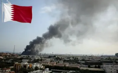 Qatar condemns Iranian attacks on Jordan and Kuwait