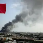 Qatar condemns Iranian attacks on Jordan and Kuwait
