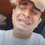 Ranveer Allahbadia's crying video post India's Got Latent controversy goes viral