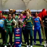 Pakistan to host ICC Women's World Cup 2025 Qualifiers
