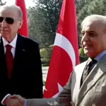 Turkish President receives guard of honour at PM House