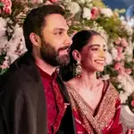 Ahmed Ali Akbar's wedding festivities kick off with Qawali night