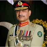Pakistan is progressing in the right direction, says COAS Asim Munir
