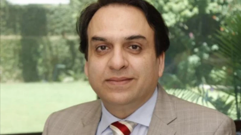 Pakistan urges reforms of Int’l finance system to support developing nations