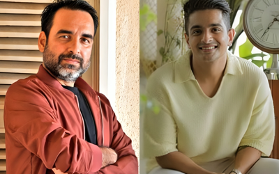 Pankaj Tripathi speaks up against Ranveer Allahbadia's controversial remarks