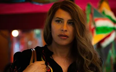 Netflix responds to controversy surrounding ‘Emilia Pérez,’ Karla Sofía Gascón
