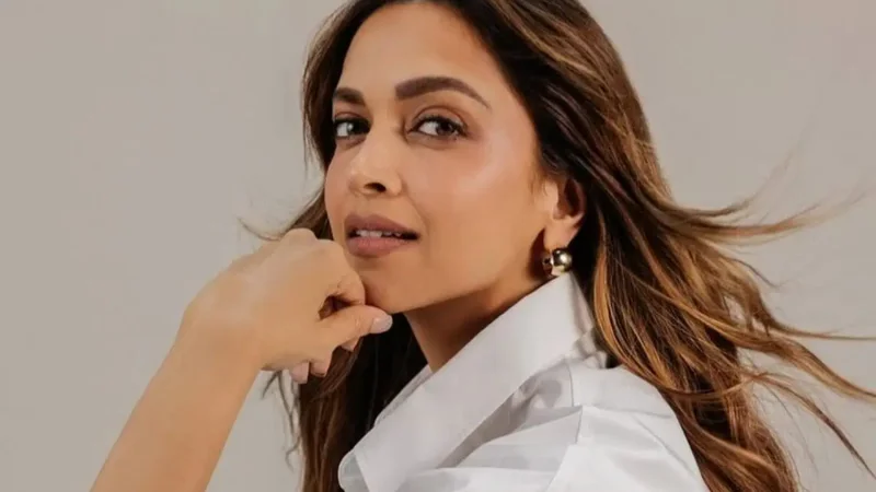 Deepika Padukone offers mental health advice to students on exam stress