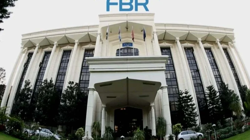 Federal Govt withdraws major FBR powers on IMF demand