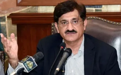 Sindh cabinet approves 5-years relaxation for government job