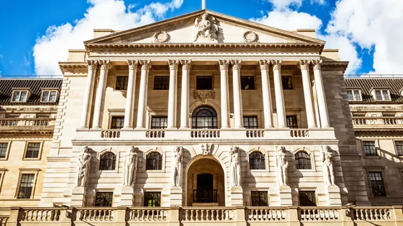 Bank of England holds rates steady as inflation pressures persist - BoE, inflation, interest rate