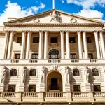 Bank of England holds rates steady as inflation pressures persist