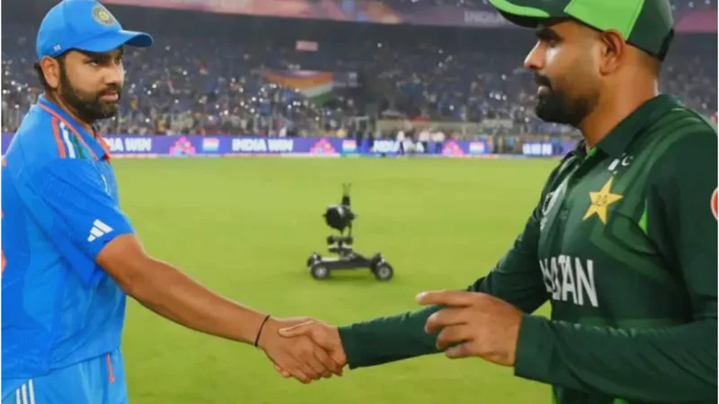 Champions Trophy Pak vs Ind match tickets
