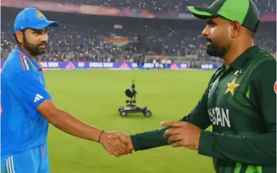 Pakistan vs. India Champions Trophy tickets now on sale