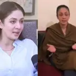 Saima Qureshi clarifies her viral statement on women’s earnings and second marriages