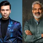 Karan Johar says SS Rajamouli’s films illustrate how conviction can outweigh logic