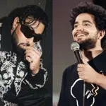 Badshah shouts 'Free Samay Raina' during live concert amid recent controversy