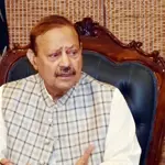 India can't suppress Kashmiris freedom struggle via military might: AJK President