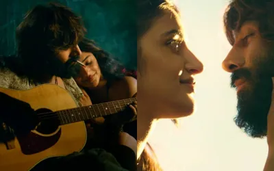 Aashiqui 3 or something else? Kartik Aaryan's upcoming film leaves audience puzzled