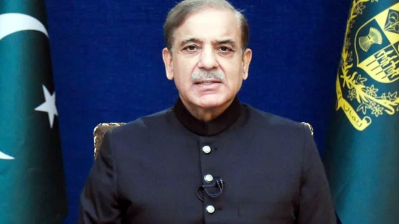 PM Shehbaz lauds WB’s role in country’s progress