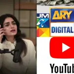 Hajra Yamin reveals drama channels earns millions dollars from YouTube but didn’t give a penny to actors