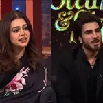 Zara Noor Abbas and Imran Abbas criticize the Industry’s show off culture