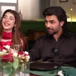 Farhan Saeed & Urwa Hocane open up about their difficult separation period for first time