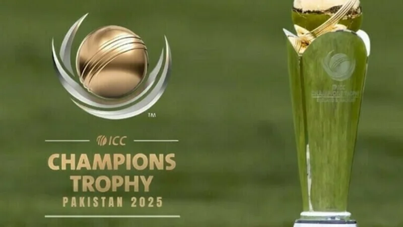 Who are the ‘Game Changer’ players in the Champions Trophy? everyone's eyes are on them
