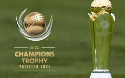 Who are the ‘Game Changer’ players in the Champions Trophy? everyone's eyes are on them
