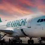 Pakistan's Aviation industry set to expand with new Airline "Air Karachi", request for License