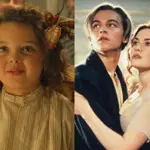 Titanic child actress Alex Owens-Sarno reveals powerful scene that was deleted from the film