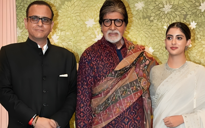 Amitabh Bachchan's son in law Nikhil Nanda faces charges of fraud, abetment to suicide