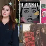 Maria B responds strongly to criticism she received from Aurat March Lahore