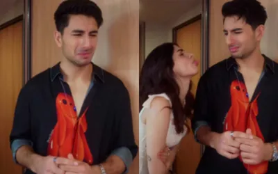 Ibrahim Ali Khan, Khushi Kapoor face Reddit users' critique over 'Nadaaniyan' promo video