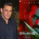 Salman Khan to rule cinemas on Eid-ul-Fitr with upcoming film 'Sikandar'