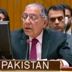 Pakistan urges well-defined plan to address Libya’s political deadlock