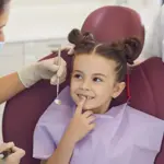 US trial finds simple dental treatment effective for children under 6