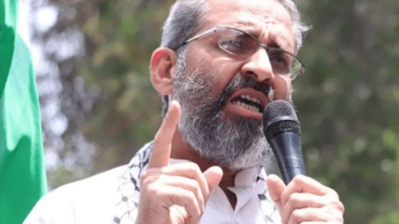 Jamaat-e-Islami to hold protests across Karachi against traffic accidents today