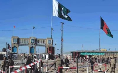 Pakistan urges Kabul to prevent cross-border terrorism
