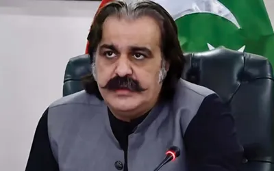 KP Govt arrests 48 miscreants in Kurram district