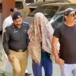 ATC extends physical remand of Armaghan for five days