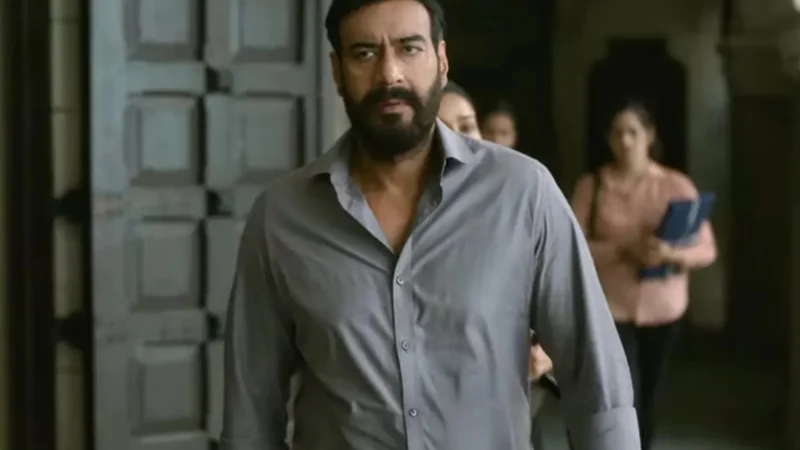 Will Drishyam return with third installment? Ajay Devgn reveals exciting details