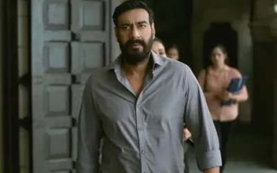 Will Drishyam return with third installment? Ajay Devgn reveals exciting details