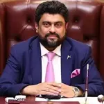 Kamran Khan Tessori announces Rs 1 crore reward for national team if they defeat India