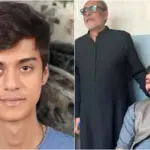 Breaking: Sajid Hasan’s son arrested in connection with Mustafa case